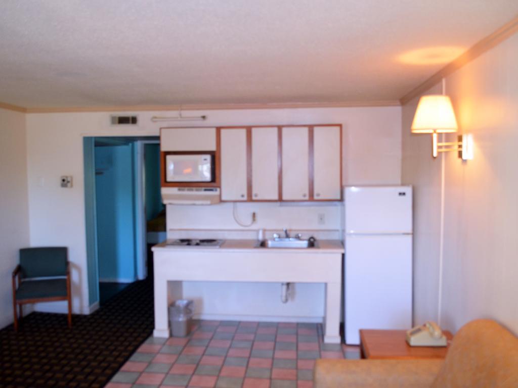 Motel Cerca Del Mar Virginia Beach