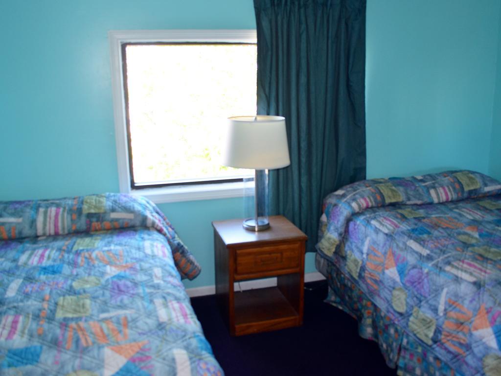 Motel Cerca Del Mar