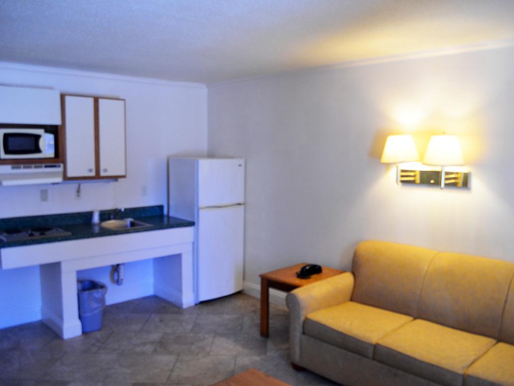 Motel Cerca Del Mar