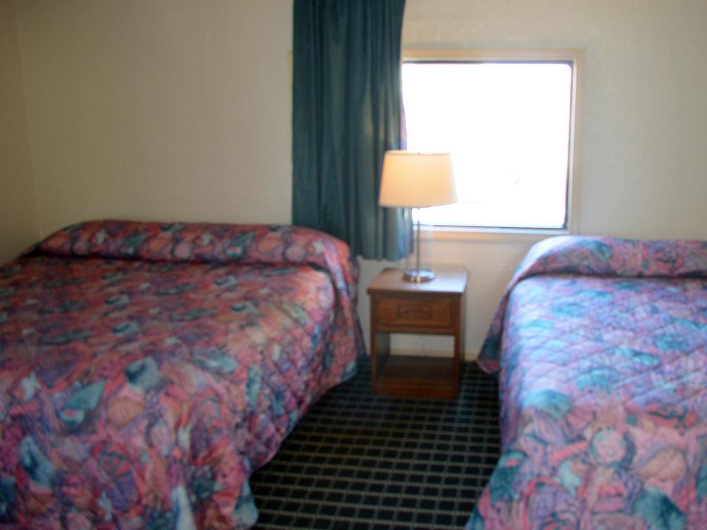 Motel Cerca Del Mar