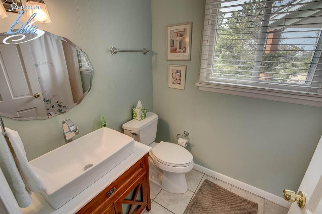 Holiday home Hawaiian Palace Virginia Beach