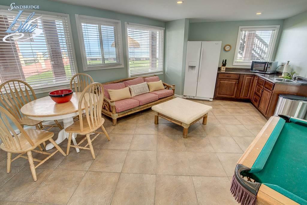 Hawaiian Palace Holiday home Virginia Beach