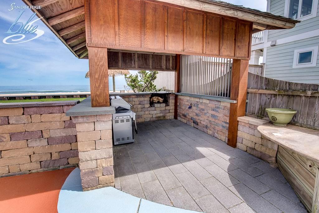 Holiday home Hawaiian Palace Virginia Beach