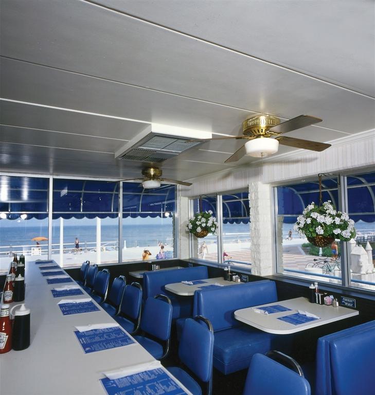 Belvedere Hotel Virginia Beach