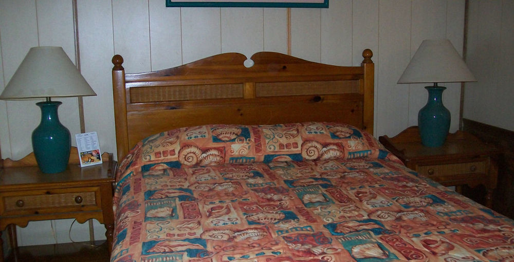 Hotel Sea Shell