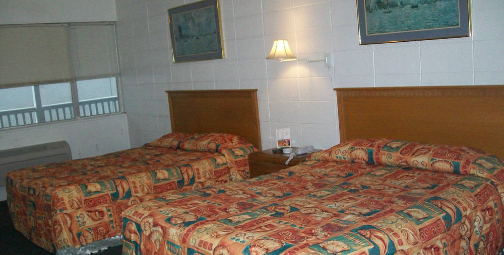 Sea Shell Hotel Virginia Beach