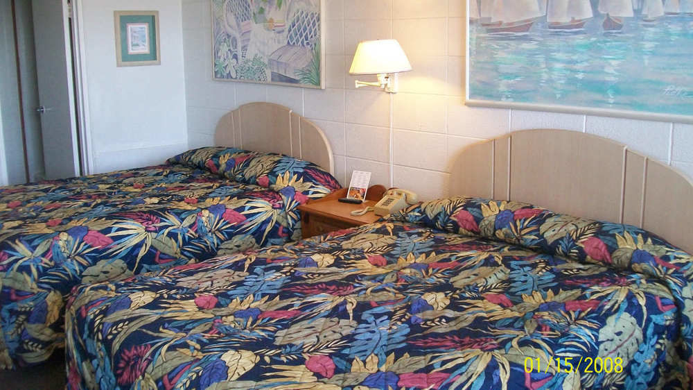 Sea Shell Hotel