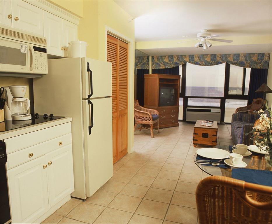 Hilton Ocean Club Resort, Virginia Beach, Va - 1br Site Ocean View Virginia Beach