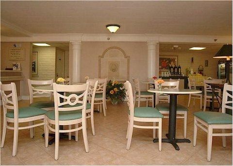 La Quinta By Wyndham Norfolk Virginia 3* Virginia Beach