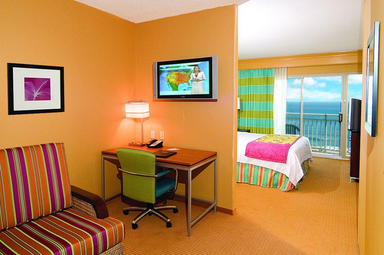 Springhill By Marriott Virginia Oceanfront Virginia Beach