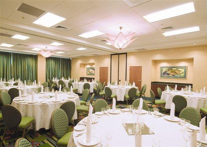 Hotel Springhill By Marriott Virginia Oceanfront Virginia Beach