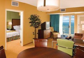 Springhill By Marriott Virginia Oceanfront Hotel Virginia Beach