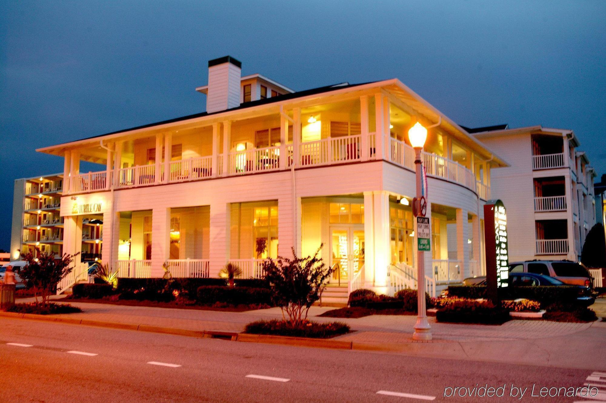 Turtle Cay Resort Virginia Beach
