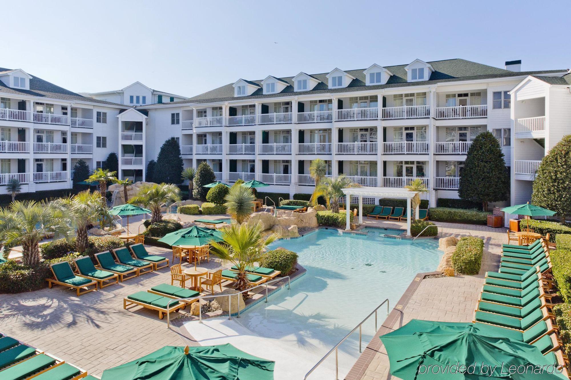 Turtle Cay Resort Virginia Beach