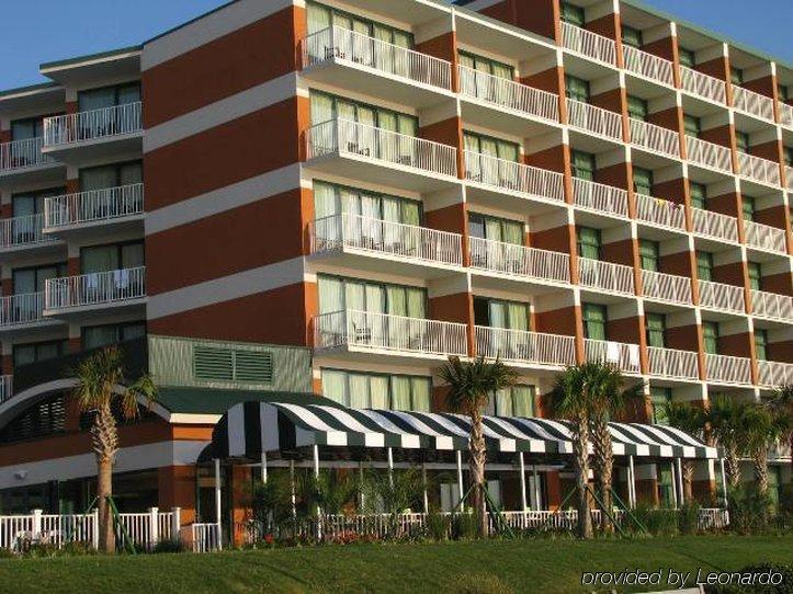 Resort & Virginia - North By Ihg