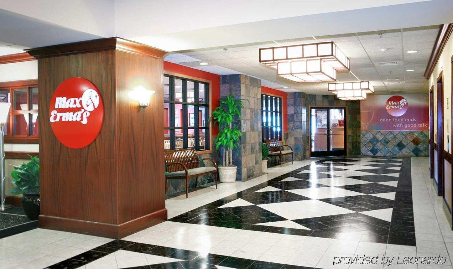 Hotel Doubletree By Hilton Virginia