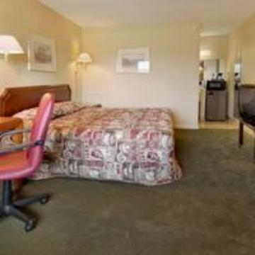 Howard Johnson By Wyndham Virginia 2* Virginia Beach