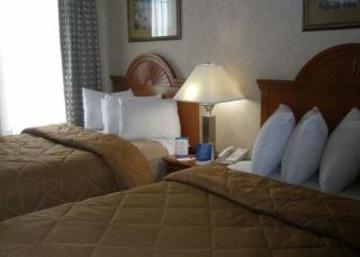 Comfort At The Virginia Beach
