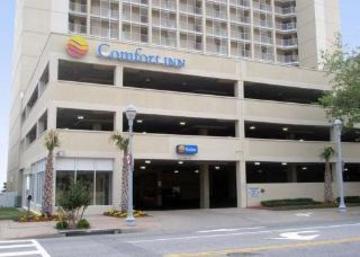 Hotel Comfort At The 2*
