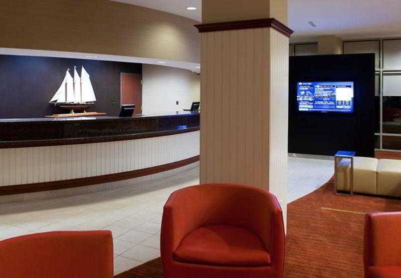 Courtyard Virginia Oceanfront / North 37th Street 3* Virginia Beach