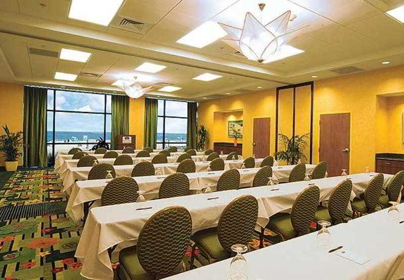 Hotel Springhill By Marriott Virginia Oceanfront 3*