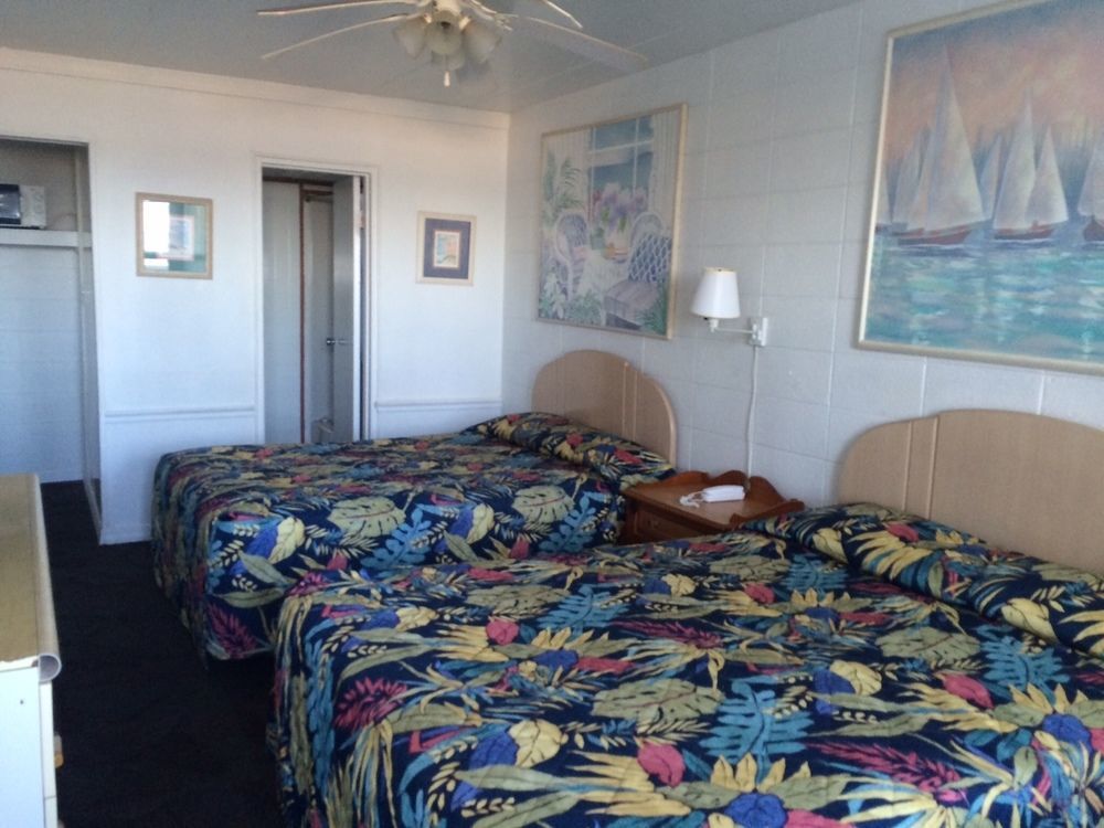 Sea Shell Hotel Virginia Beach
