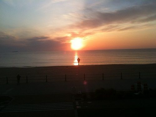 Belvedere 3* Virginia Beach