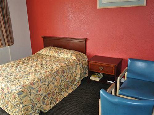 Belmont & Virginia Hotel Virginia Beach