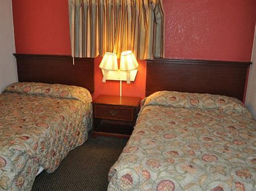 Belmont & Virginia Hotel Virginia Beach