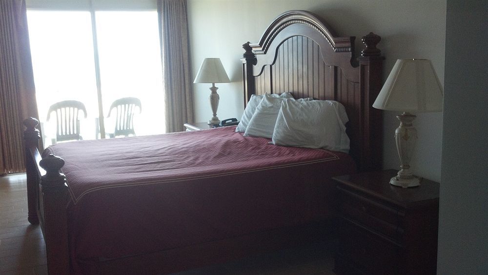 Aqua Vista Hotel Virginia Beach