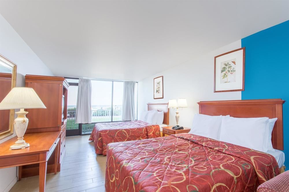 Aqua Vista Hotel