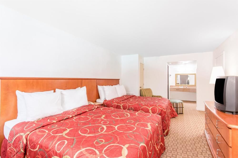 Aqua Vista 2* Virginia Beach