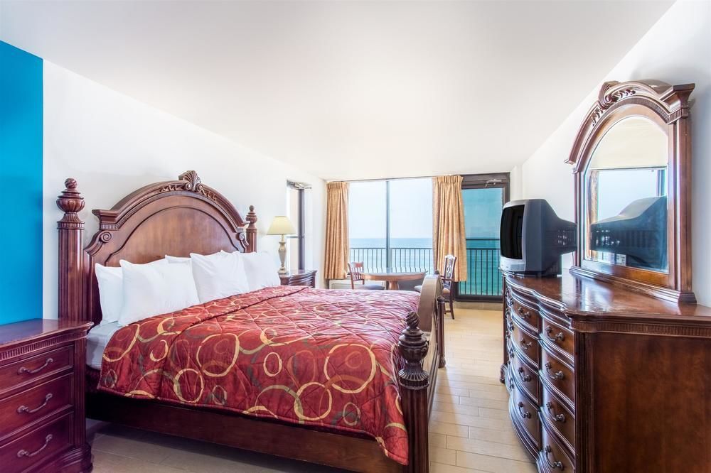 Hotel Aqua Vista