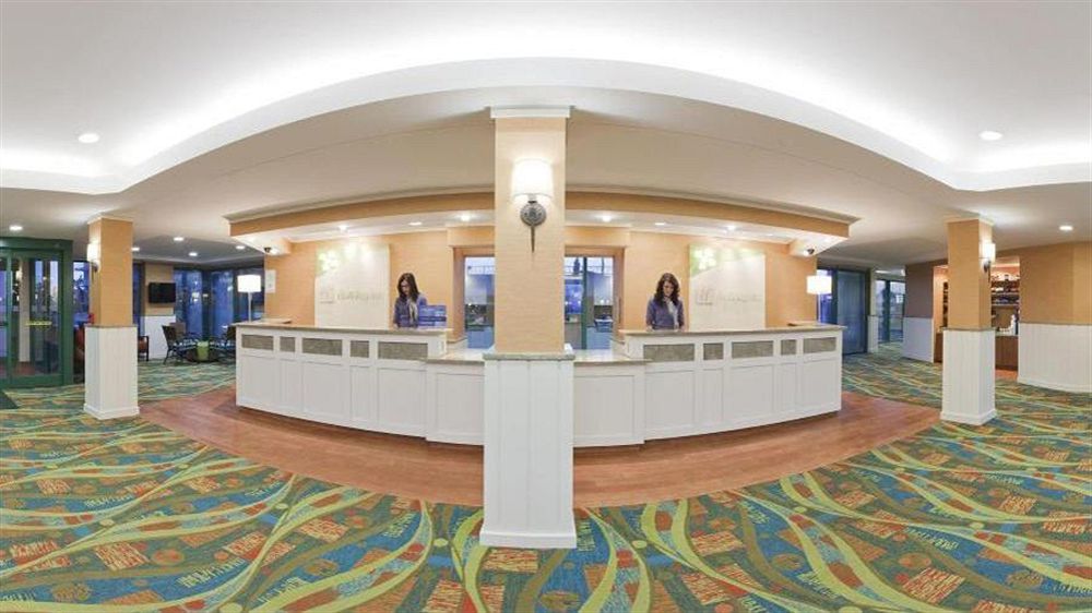 & Virginia - North By Ihg Resort