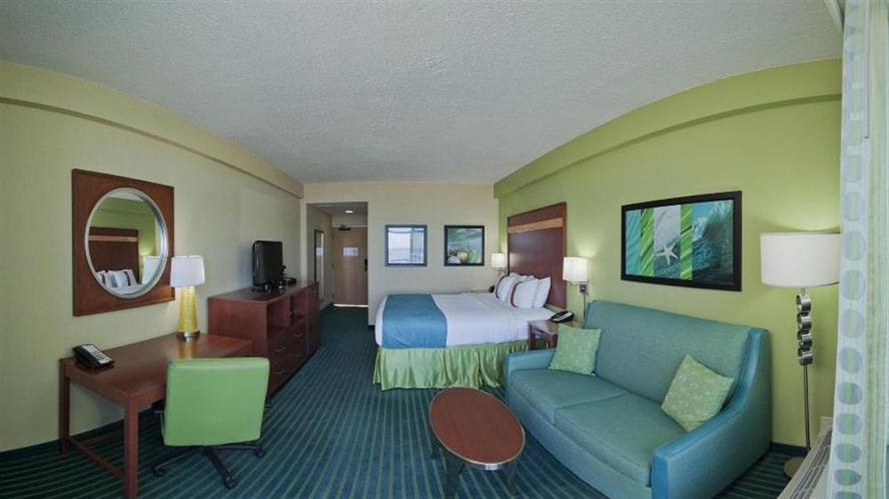 & Virginia - North By Ihg Virginia Beach