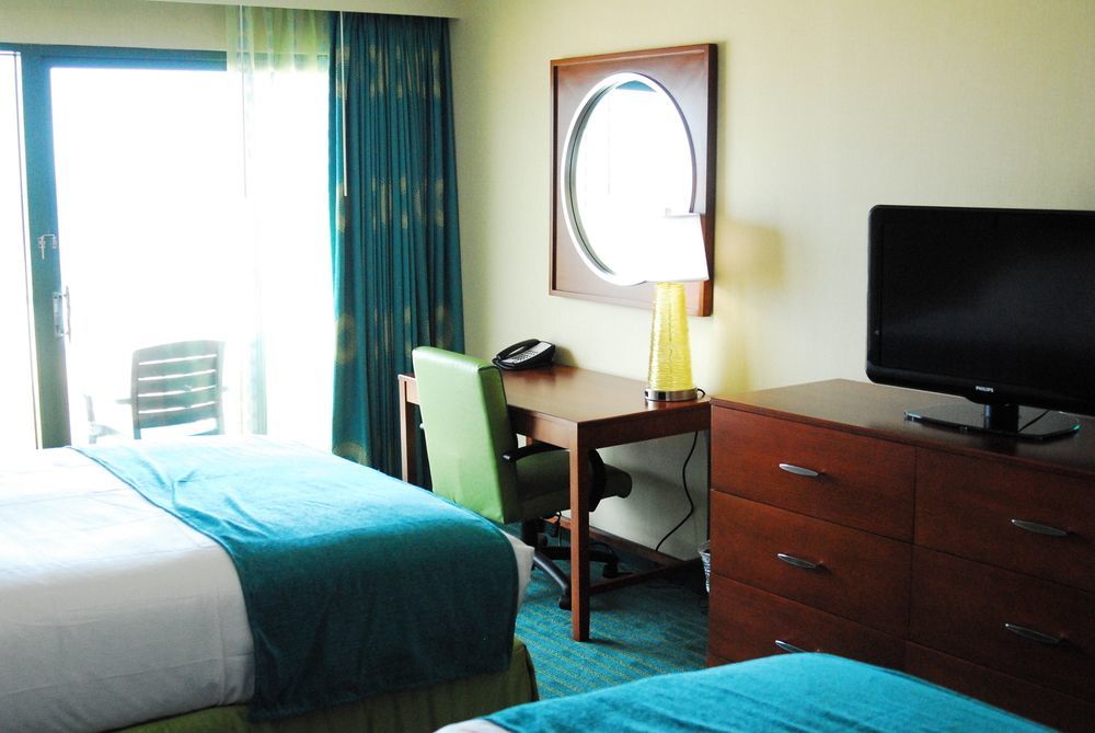 & Virginia - North By Ihg Resort Virginia Beach