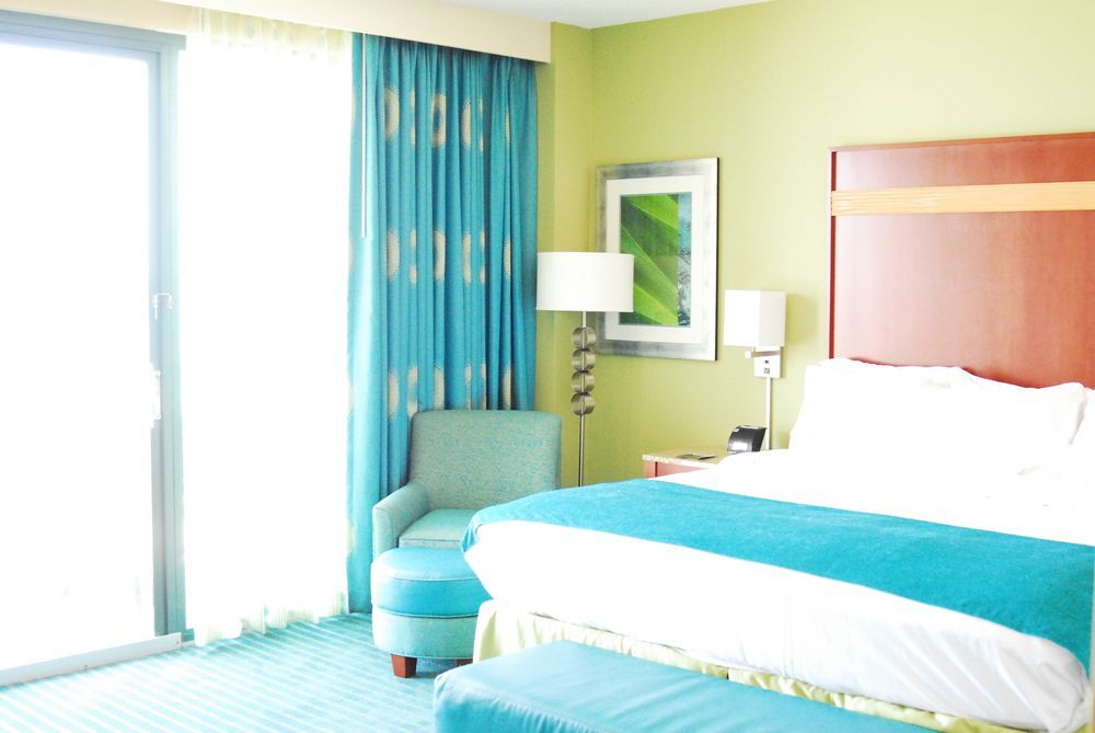 & Virginia - North By Ihg