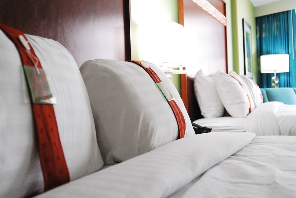 & Virginia - North By Ihg Resort 4*