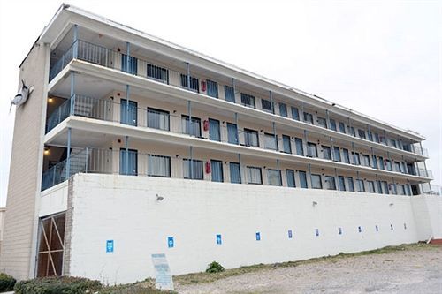 Blue Marlin Motel