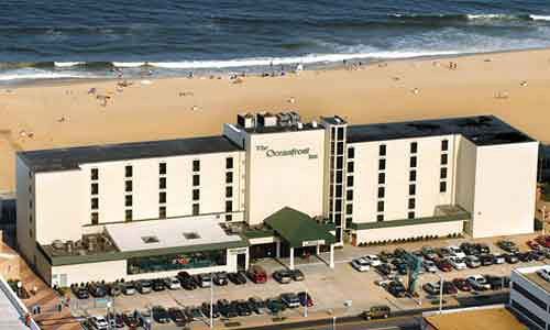 The Oceanfront - Virginia 3*