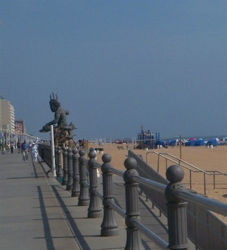 Hotel The Oceanfront - Virginia 3*