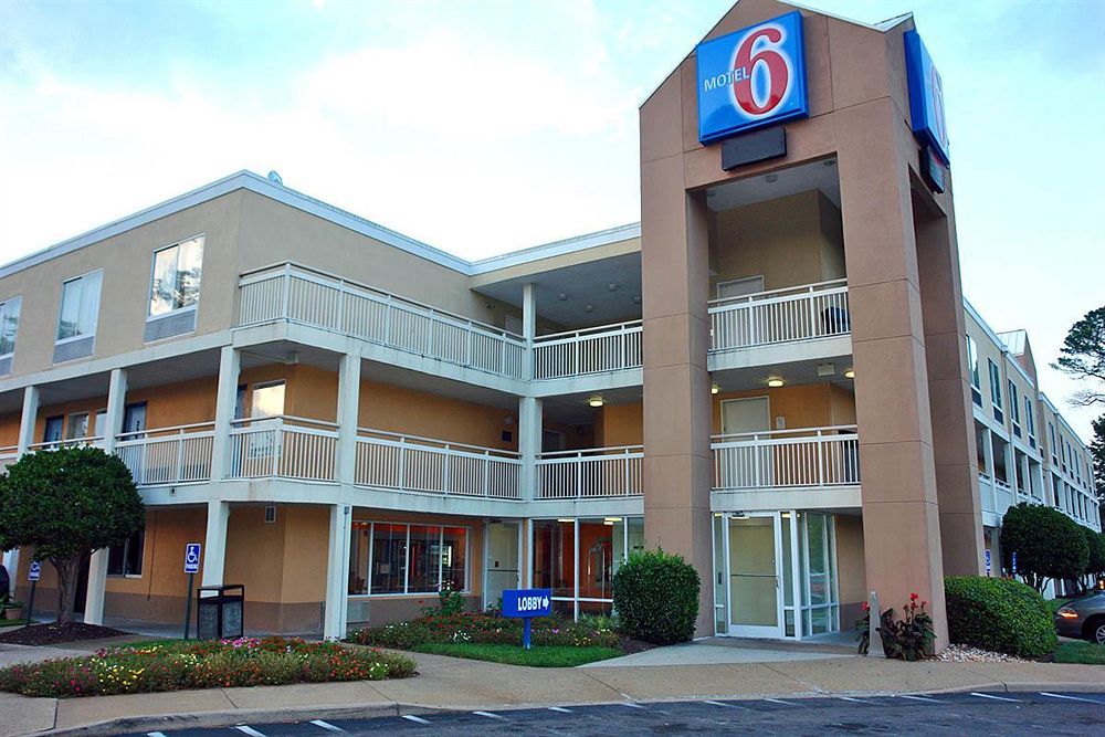 6 Virginia Hotel 2*