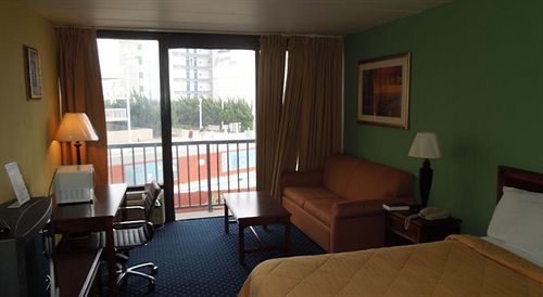 Ocean Side Hotel 2*