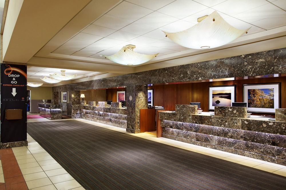 Sheraton Oceanfront Virginia Beach