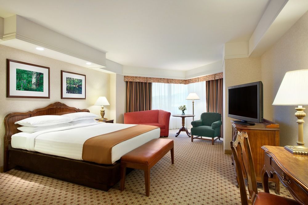 Sheraton Oceanfront
