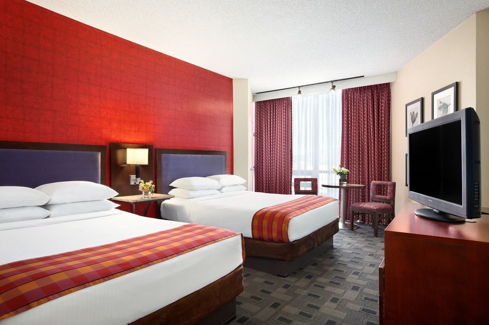 Sheraton Oceanfront Virginia Beach