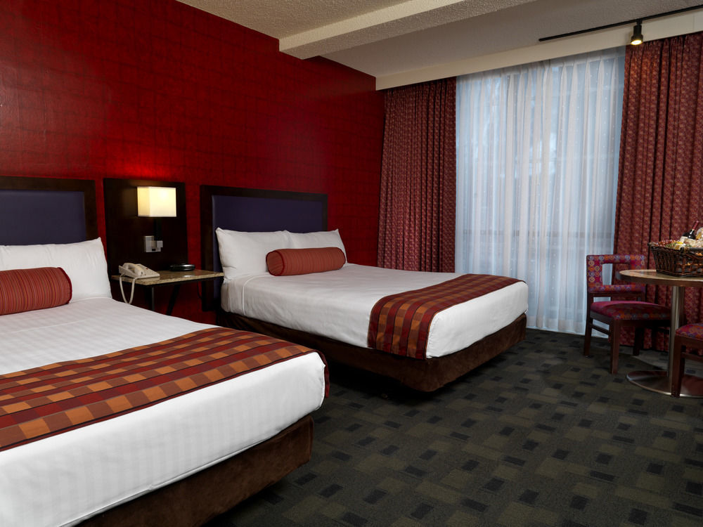 Hotel Sheraton Oceanfront Virginia Beach