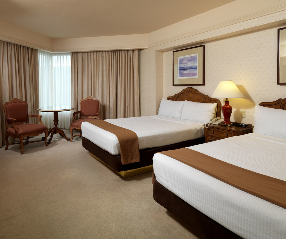 Hotel Sheraton Oceanfront