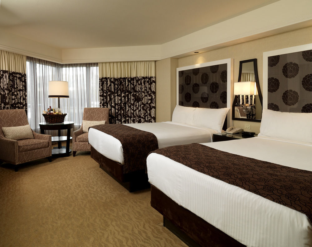 Sheraton Oceanfront Virginia Beach