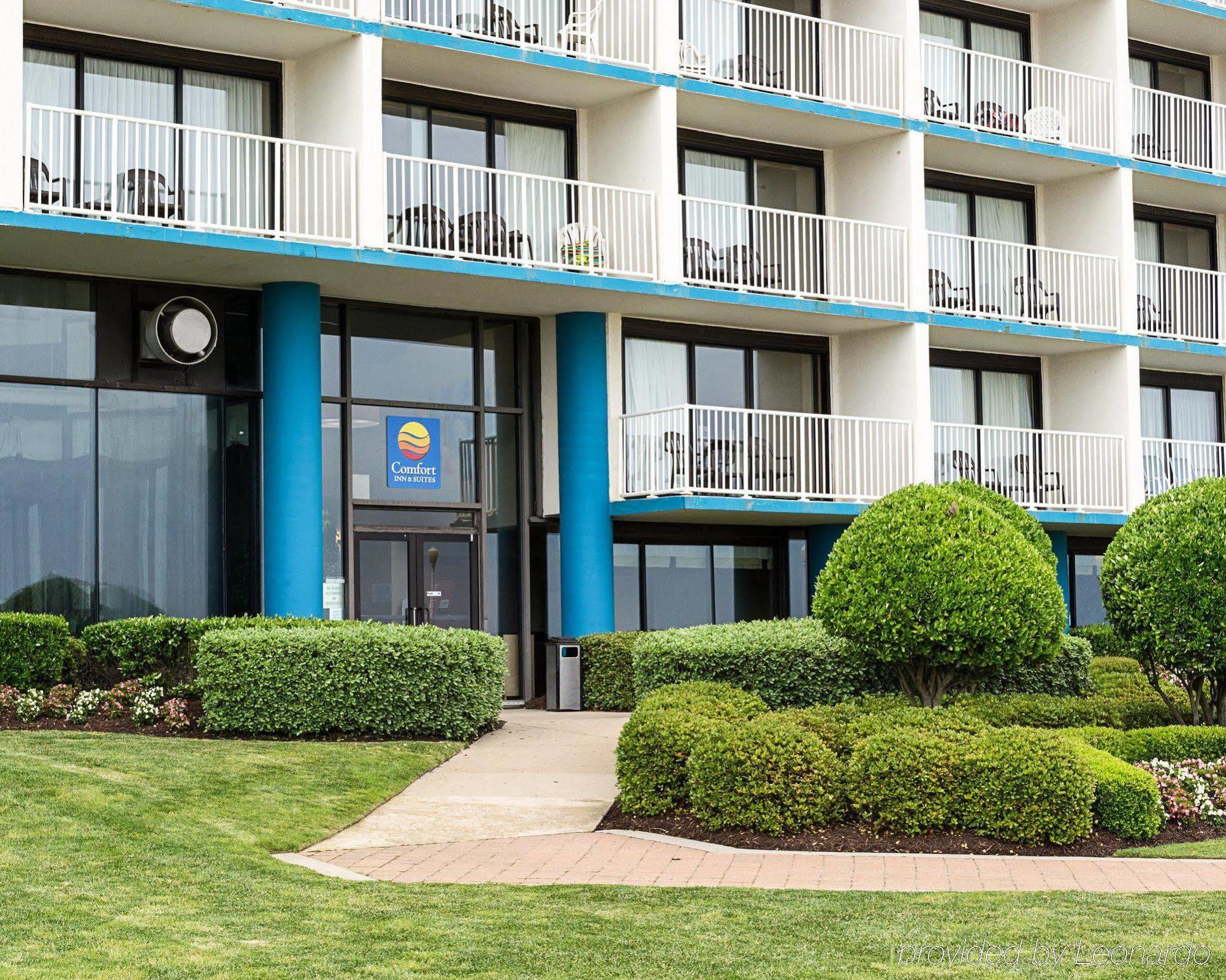Hotel Coastal & Virginia - Oceanfront